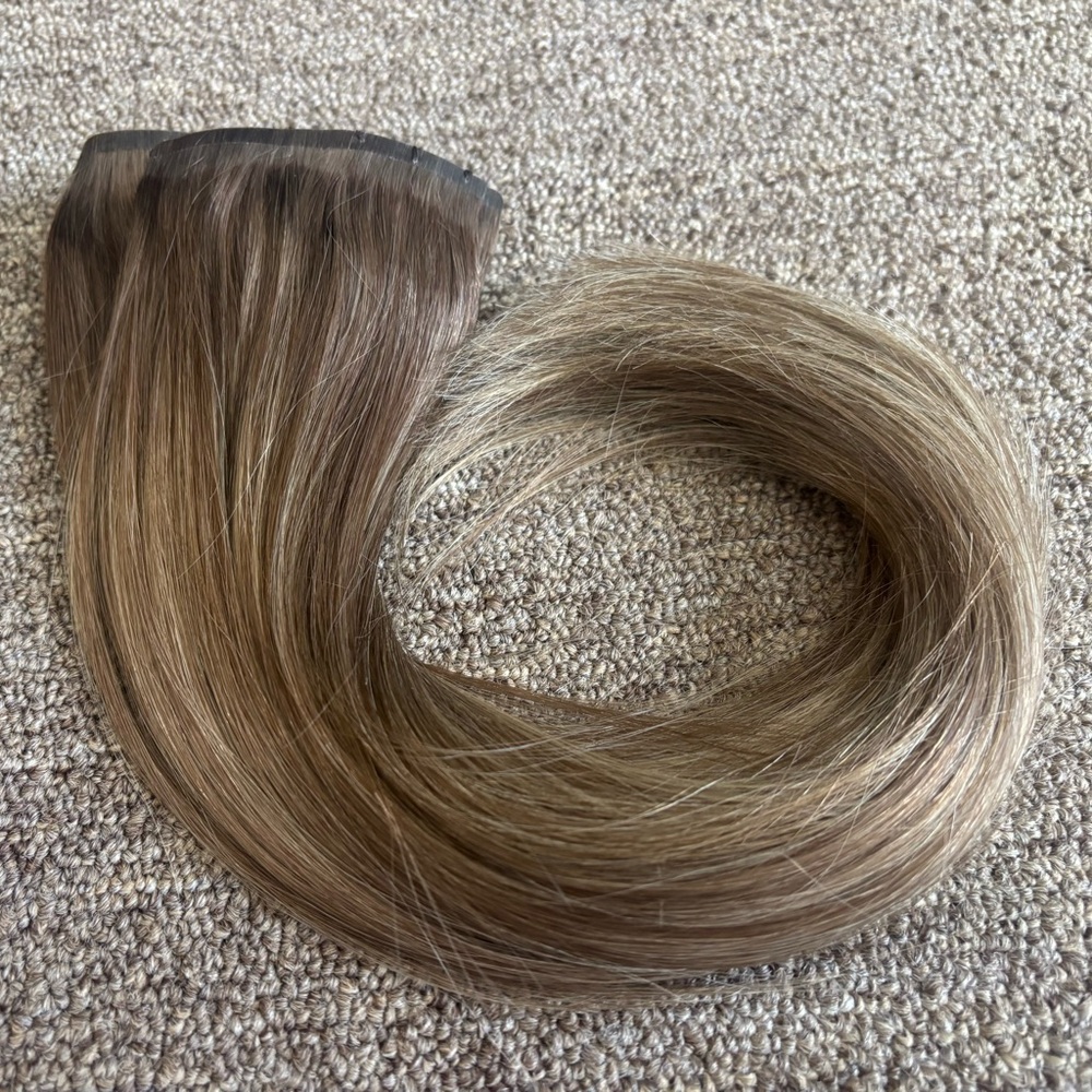 Bellami Hair Extensions